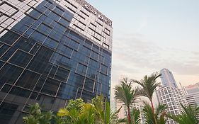 คาปรี บาย เฟรเซอร์ ไชน่าสแควร์ สิงคโปร์